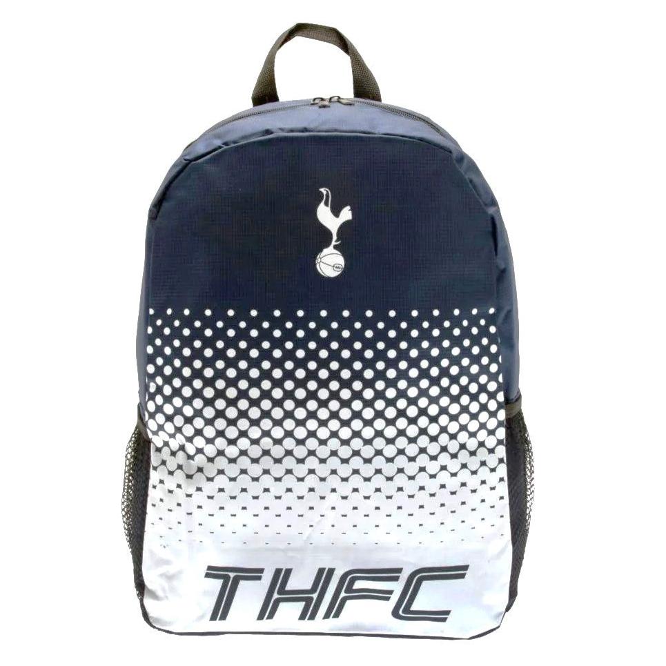 tottenham hotspur fc fade backpack